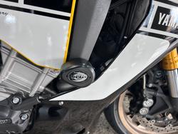 2016 Yamaha YZF-R1 YELLOW