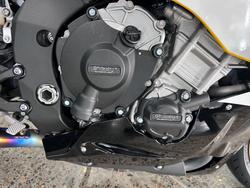 2016 Yamaha YZF-R1 YELLOW