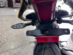 2016 Yamaha YZF-R1 YELLOW