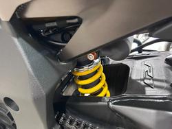 2016 Yamaha YZF-R1 YELLOW