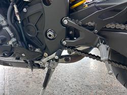 2016 Yamaha YZF-R1 YELLOW