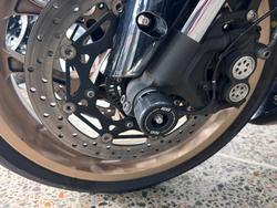 2016 Yamaha YZF-R1 YELLOW