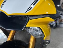 2016 Yamaha YZF-R1 YELLOW