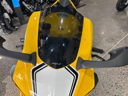 2016 Yamaha YZF-R1 YELLOW