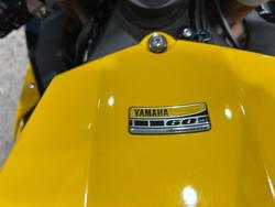 2016 Yamaha YZF-R1 YELLOW