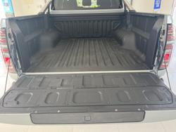 2022 GWM Ute Cannon-X NPW 4X4 Pittsburgh Silver