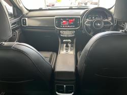 2022 GWM Ute Cannon-X NPW 4X4 Pittsburgh Silver