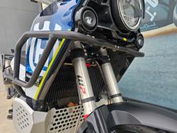 2023 HUSQVARNA NORDEN 901 EXPEDITION Blue
