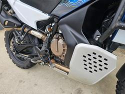 2023 HUSQVARNA NORDEN 901 EXPEDITION Blue
