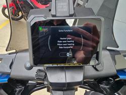 2023 HUSQVARNA NORDEN 901 EXPEDITION Blue