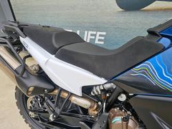 2023 HUSQVARNA NORDEN 901 EXPEDITION Blue
