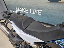 2023 HUSQVARNA NORDEN 901 EXPEDITION Blue