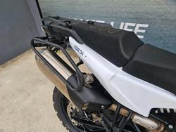 2023 HUSQVARNA NORDEN 901 EXPEDITION Blue