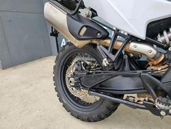 2023 HUSQVARNA NORDEN 901 EXPEDITION Blue