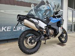 2023 HUSQVARNA NORDEN 901 EXPEDITION Blue