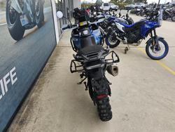 2023 HUSQVARNA NORDEN 901 EXPEDITION Blue