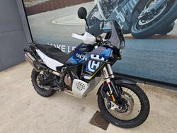 2023 HUSQVARNA NORDEN 901 EXPEDITION Blue