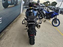 2023 HUSQVARNA NORDEN 901 EXPEDITION Blue