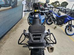 2023 HUSQVARNA NORDEN 901 EXPEDITION Blue