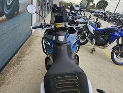 2023 HUSQVARNA NORDEN 901 EXPEDITION Blue