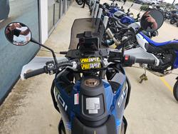 2023 HUSQVARNA NORDEN 901 EXPEDITION Blue