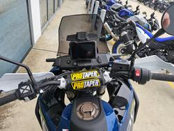 2023 HUSQVARNA NORDEN 901 EXPEDITION Blue