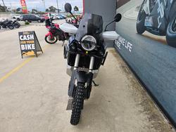 2023 HUSQVARNA NORDEN 901 EXPEDITION Blue