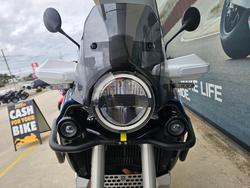 2023 HUSQVARNA NORDEN 901 EXPEDITION Blue