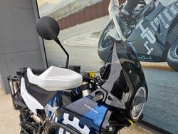 2023 HUSQVARNA NORDEN 901 EXPEDITION Blue