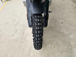 2023 HUSQVARNA NORDEN 901 EXPEDITION Blue