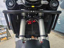 2023 HUSQVARNA NORDEN 901 EXPEDITION Blue