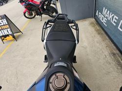 2023 HUSQVARNA NORDEN 901 EXPEDITION Blue