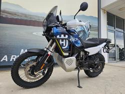 2023 HUSQVARNA NORDEN 901 EXPEDITION Blue