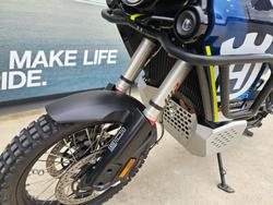 2023 HUSQVARNA NORDEN 901 EXPEDITION Blue