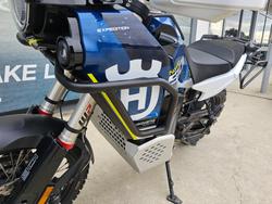 2023 HUSQVARNA NORDEN 901 EXPEDITION Blue