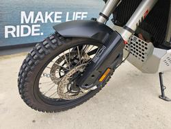 2023 HUSQVARNA NORDEN 901 EXPEDITION Blue