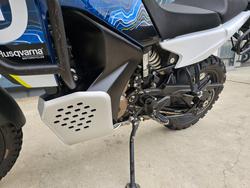 2023 HUSQVARNA NORDEN 901 EXPEDITION Blue