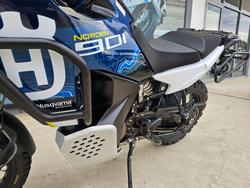 2023 HUSQVARNA NORDEN 901 EXPEDITION Blue