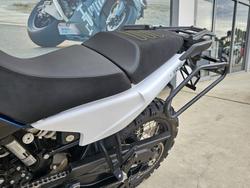 2023 HUSQVARNA NORDEN 901 EXPEDITION Blue