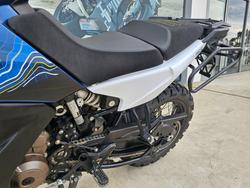 2023 HUSQVARNA NORDEN 901 EXPEDITION Blue