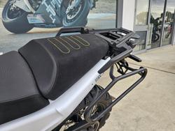 2023 HUSQVARNA NORDEN 901 EXPEDITION Blue