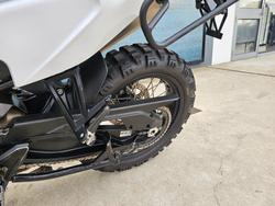 2023 HUSQVARNA NORDEN 901 EXPEDITION Blue