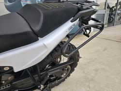 2023 HUSQVARNA NORDEN 901 EXPEDITION Blue