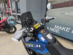 2023 HUSQVARNA NORDEN 901 EXPEDITION Blue