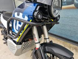 2023 HUSQVARNA NORDEN 901 EXPEDITION Blue