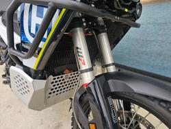 2023 HUSQVARNA NORDEN 901 EXPEDITION Blue