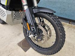 2023 HUSQVARNA NORDEN 901 EXPEDITION Blue
