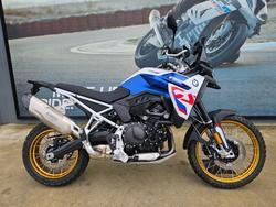 BMW Motorrad F 900 GS