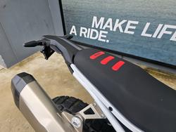 2024 BMW Motorrad F 900 GS White