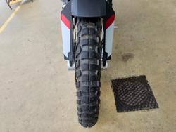 2024 BMW Motorrad F 900 GS White